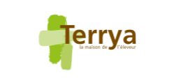 Logo Terrya