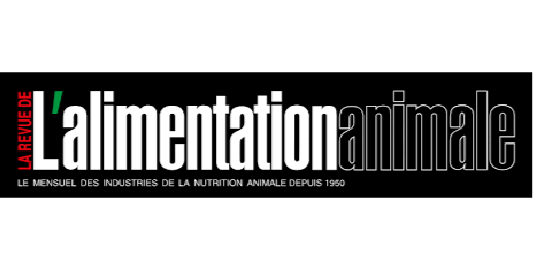 La Revue de l'alimentation La Revue de l'alimentation
