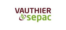 Logo Vauthier Sepac