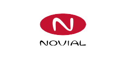 Logo Novial