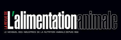 La Revue de l'alimentation animale La Revue de l'alimentation animale